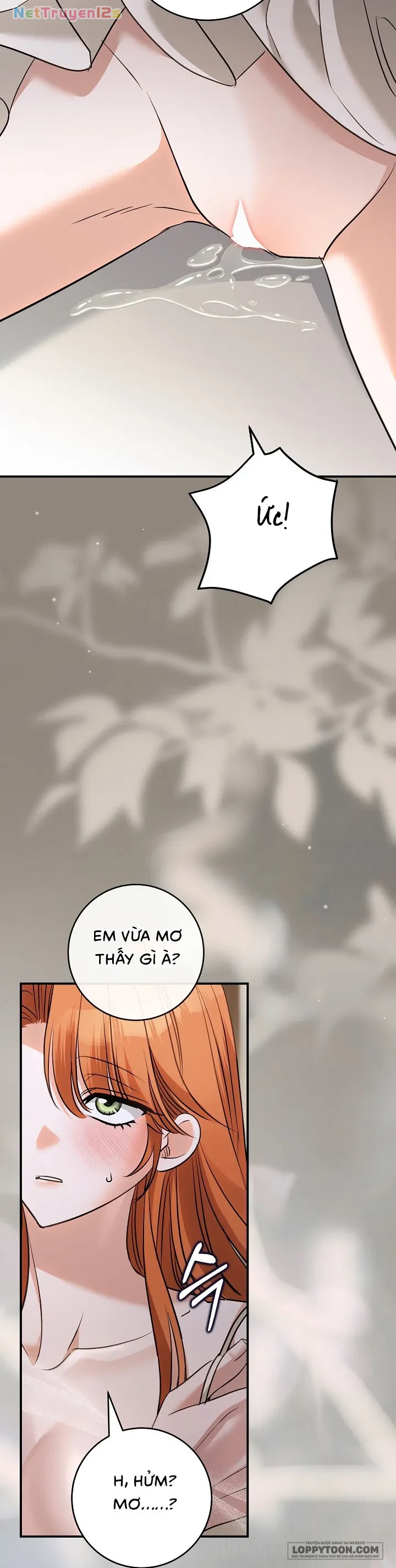 Tôi Cứ Ngỡ Anh Ta Là Nam Phụ Dịu Dàng, Ngoan Hiền Cơ Đấy! Chapter 14 - 7