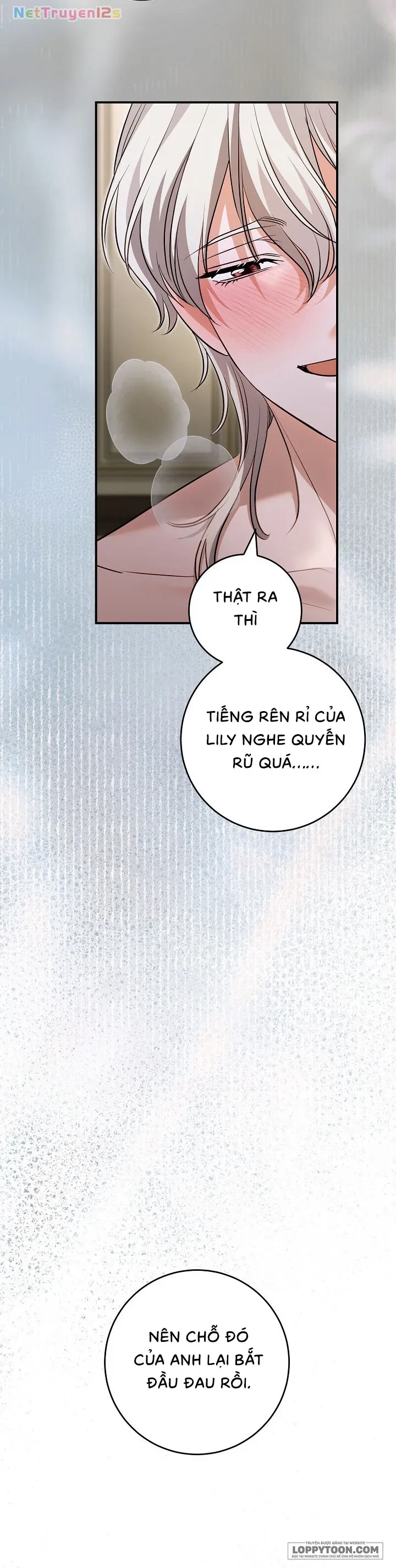 Tôi Cứ Ngỡ Anh Ta Là Nam Phụ Dịu Dàng, Ngoan Hiền Cơ Đấy! Chapter 14 - 8