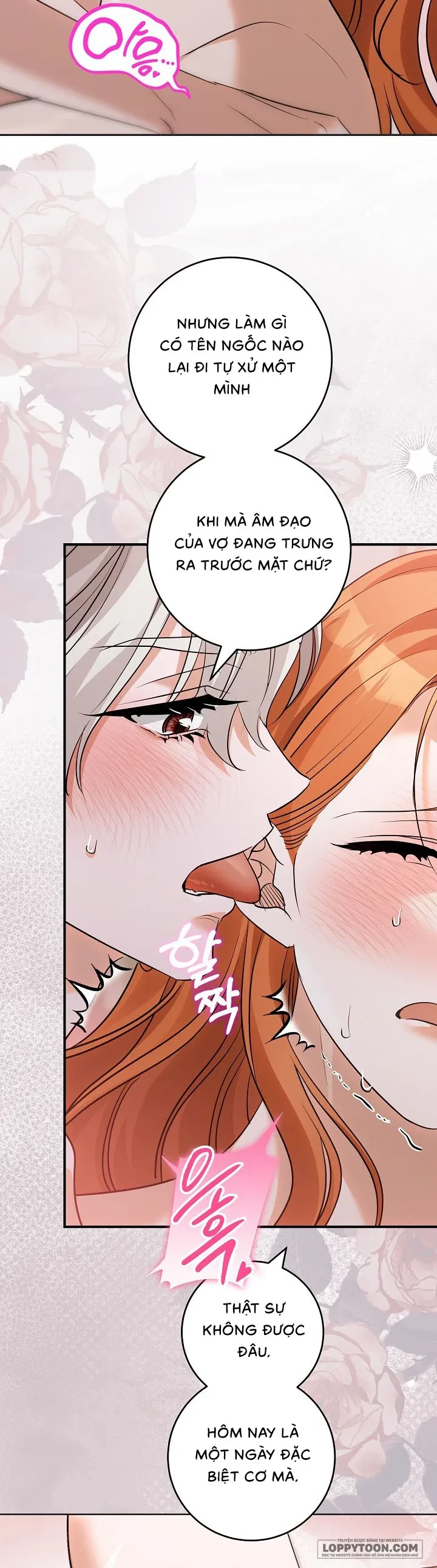 Tôi Cứ Ngỡ Anh Ta Là Nam Phụ Dịu Dàng, Ngoan Hiền Cơ Đấy! Chapter 14 - 10