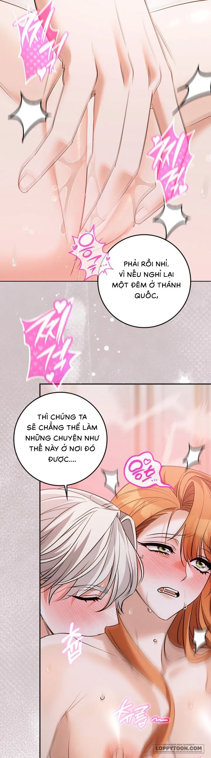 Tôi Cứ Ngỡ Anh Ta Là Nam Phụ Dịu Dàng, Ngoan Hiền Cơ Đấy! Chapter 14 - 11