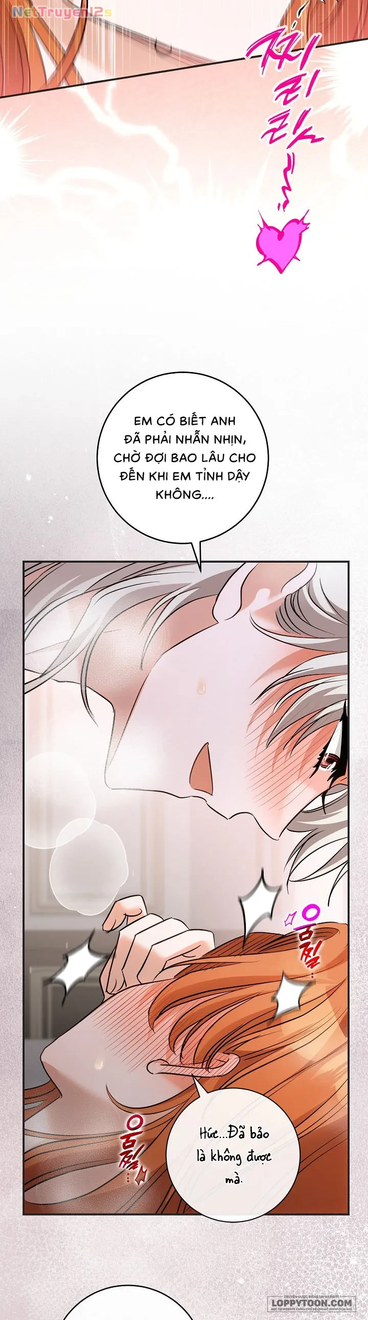 Tôi Cứ Ngỡ Anh Ta Là Nam Phụ Dịu Dàng, Ngoan Hiền Cơ Đấy! Chapter 14 - 15