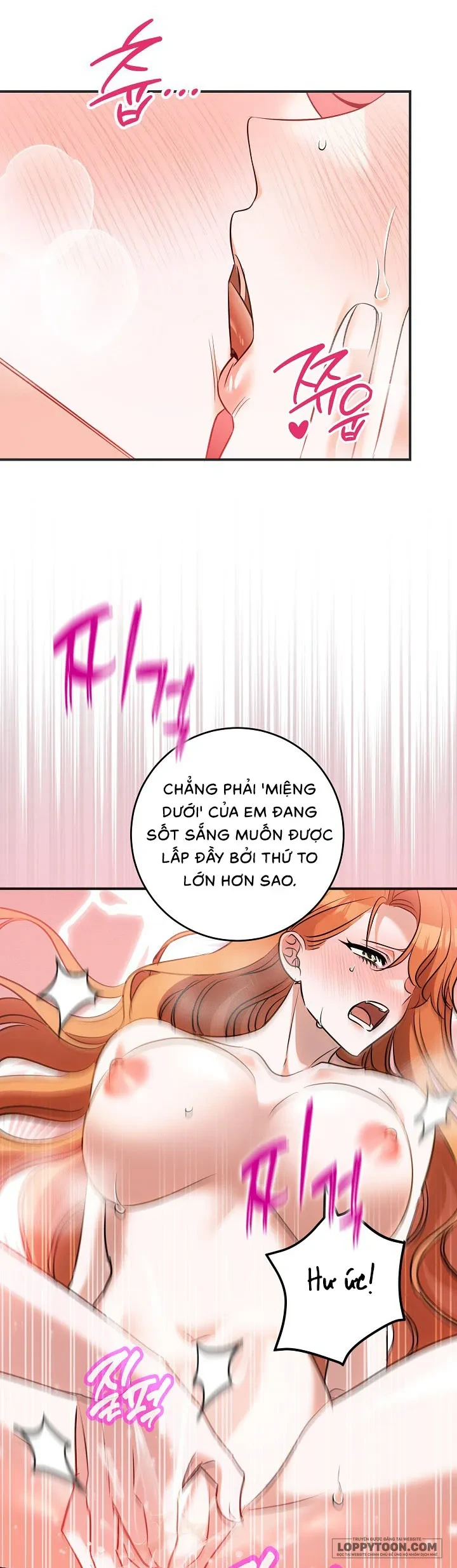 Tôi Cứ Ngỡ Anh Ta Là Nam Phụ Dịu Dàng, Ngoan Hiền Cơ Đấy! Chapter 14 - 17