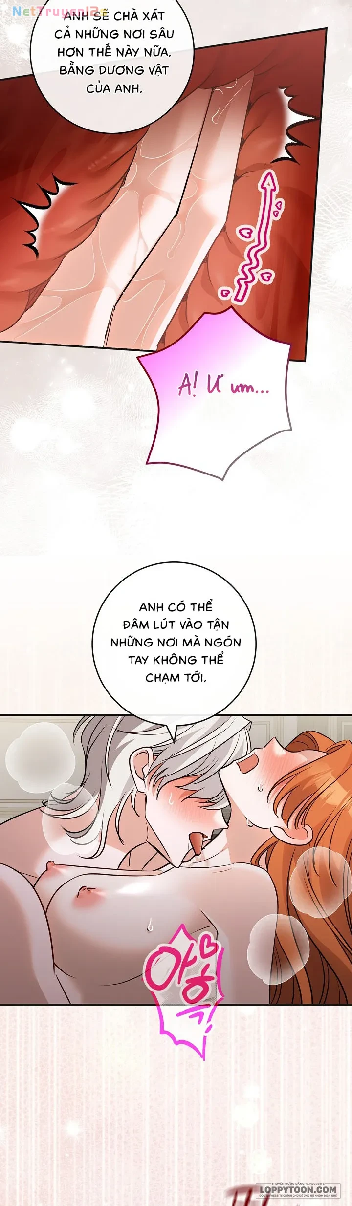 Tôi Cứ Ngỡ Anh Ta Là Nam Phụ Dịu Dàng, Ngoan Hiền Cơ Đấy! Chapter 14 - 20