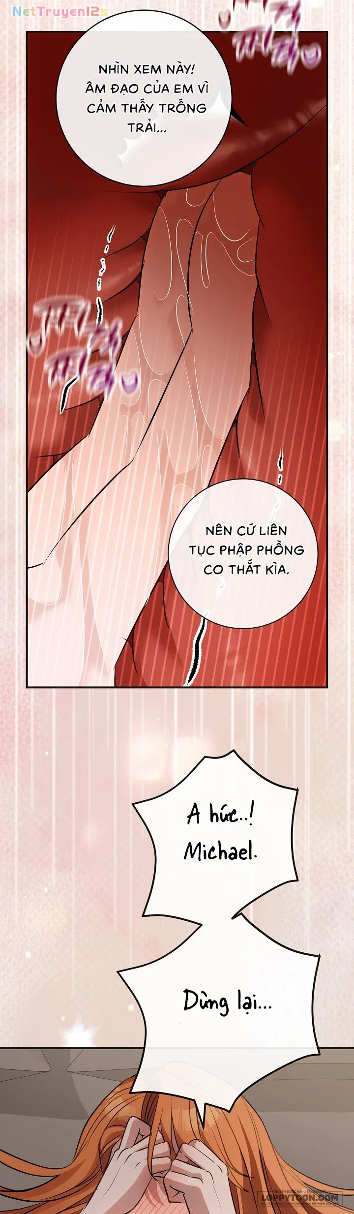 Tôi Cứ Ngỡ Anh Ta Là Nam Phụ Dịu Dàng, Ngoan Hiền Cơ Đấy! Chapter 14 - 21