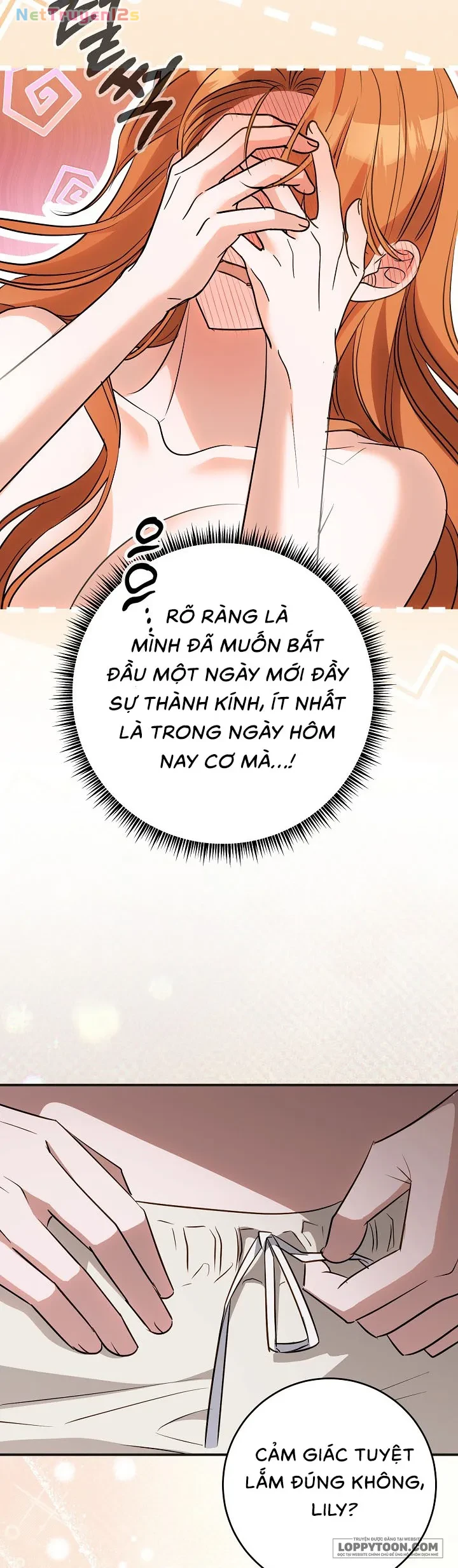 Tôi Cứ Ngỡ Anh Ta Là Nam Phụ Dịu Dàng, Ngoan Hiền Cơ Đấy! Chapter 14 - 23