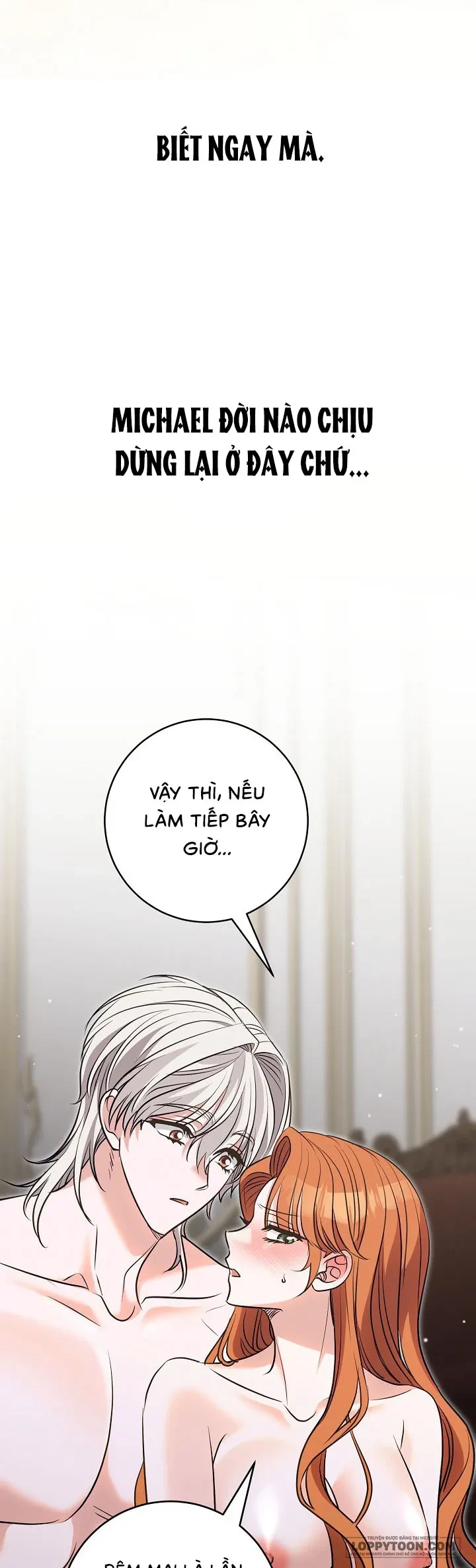 Tôi Cứ Ngỡ Anh Ta Là Nam Phụ Dịu Dàng, Ngoan Hiền Cơ Đấy! Chapter 14 - 25