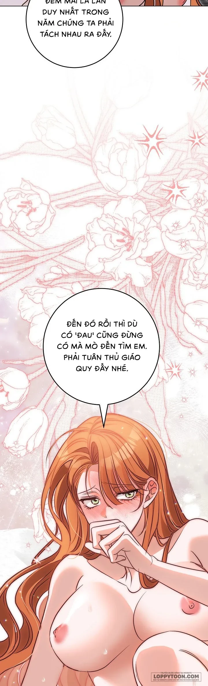 Tôi Cứ Ngỡ Anh Ta Là Nam Phụ Dịu Dàng, Ngoan Hiền Cơ Đấy! Chapter 14 - 26
