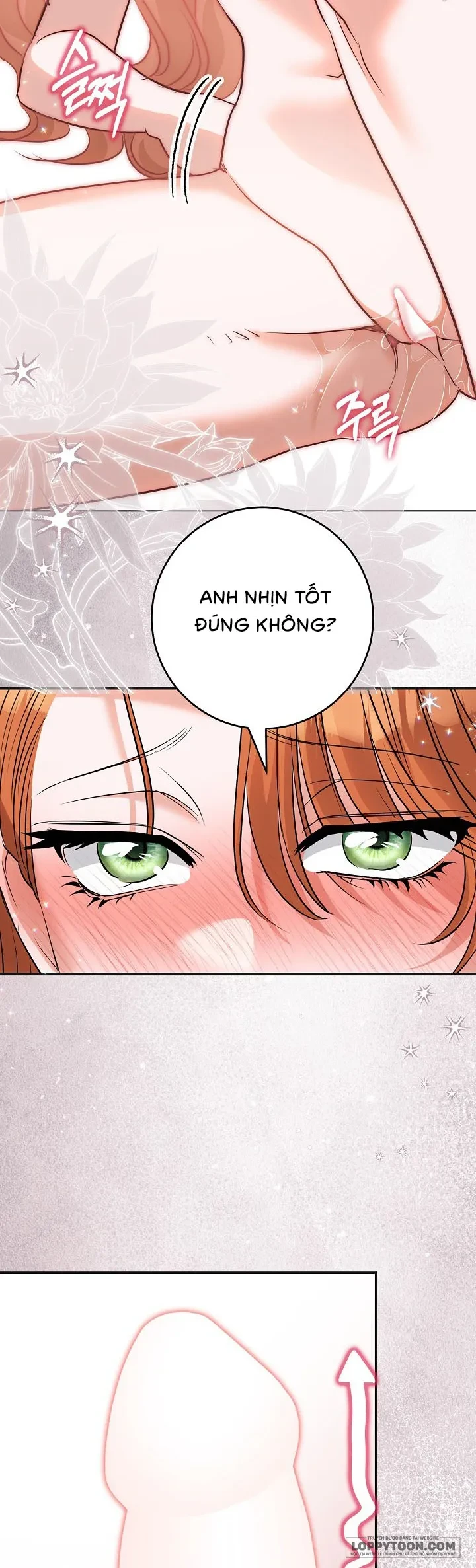 Tôi Cứ Ngỡ Anh Ta Là Nam Phụ Dịu Dàng, Ngoan Hiền Cơ Đấy! Chapter 14 - 27