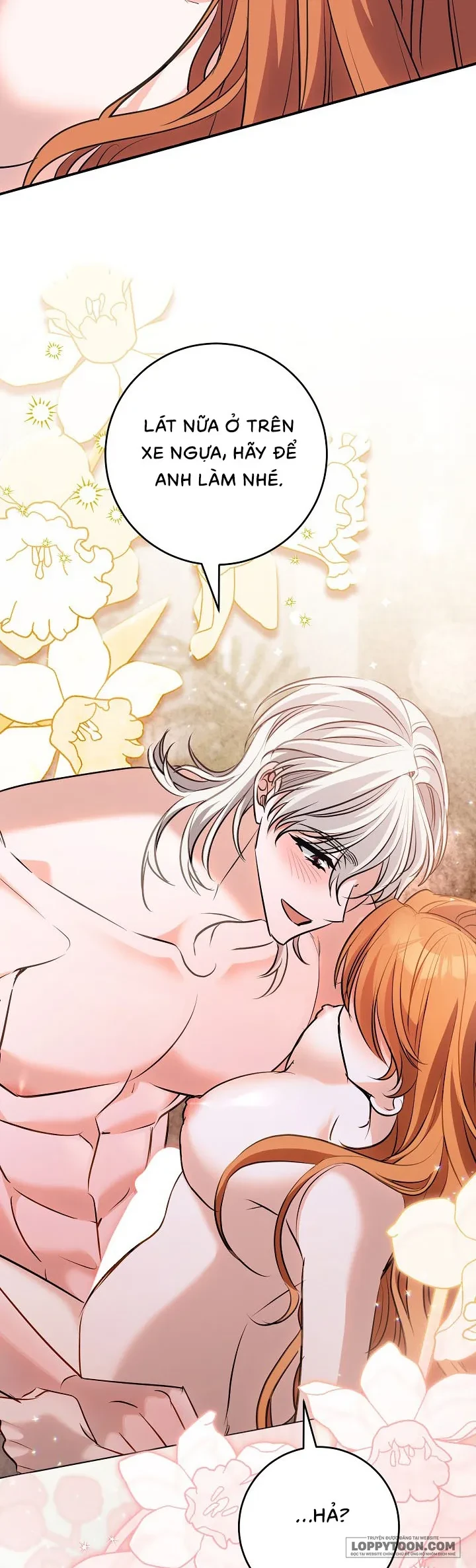 Tôi Cứ Ngỡ Anh Ta Là Nam Phụ Dịu Dàng, Ngoan Hiền Cơ Đấy! Chapter 14 - 29