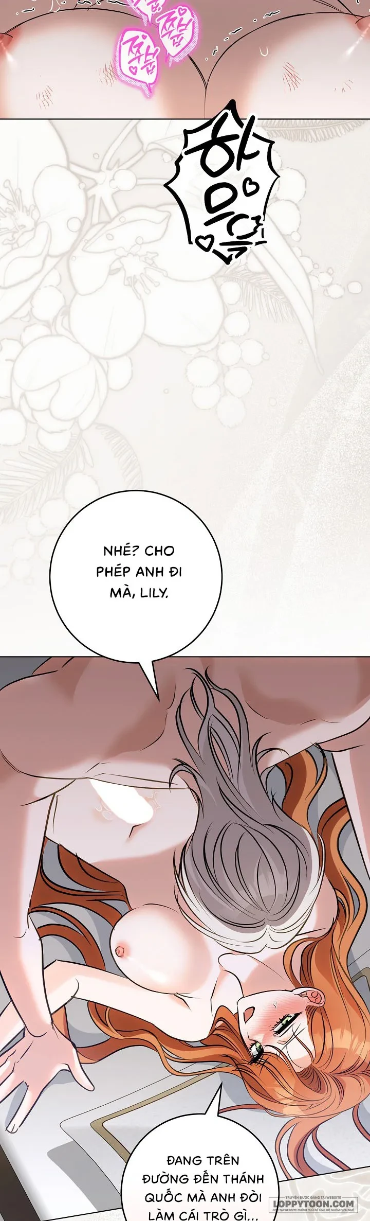 Tôi Cứ Ngỡ Anh Ta Là Nam Phụ Dịu Dàng, Ngoan Hiền Cơ Đấy! Chapter 14 - 31