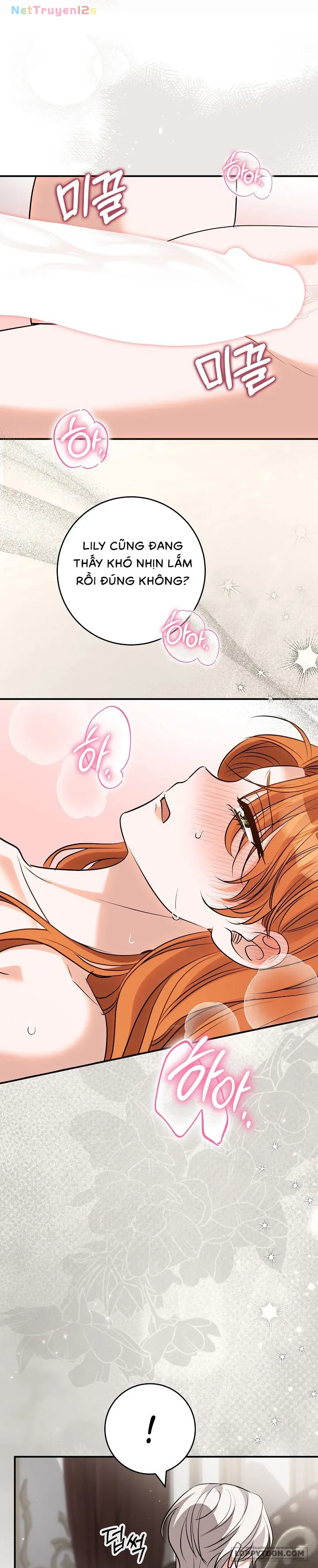 Tôi Cứ Ngỡ Anh Ta Là Nam Phụ Dịu Dàng, Ngoan Hiền Cơ Đấy! Chapter 14 - 33