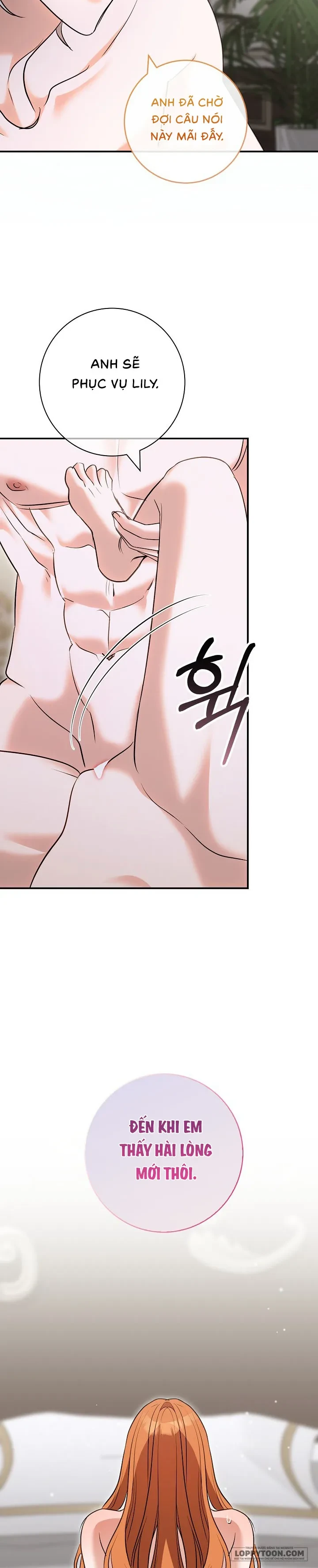 Tôi Cứ Ngỡ Anh Ta Là Nam Phụ Dịu Dàng, Ngoan Hiền Cơ Đấy! Chapter 14 - 35