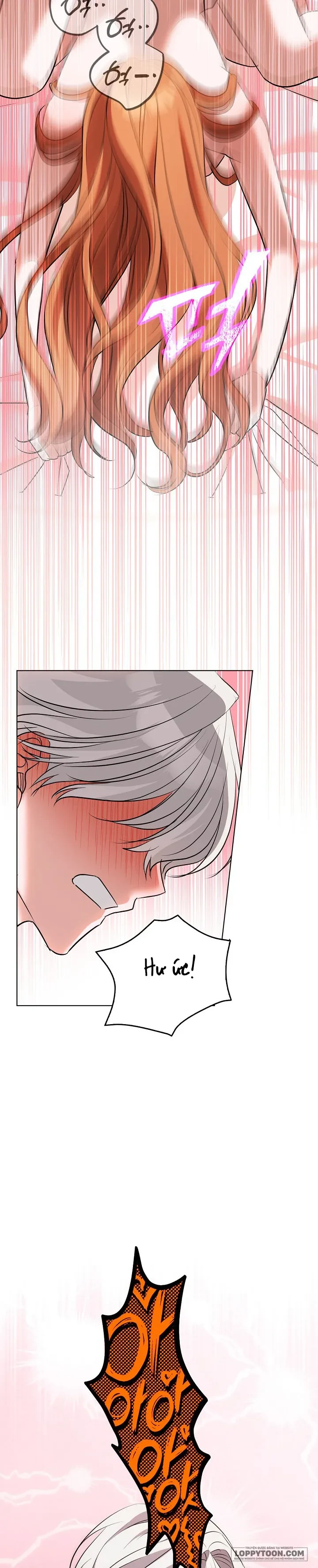 Tôi Cứ Ngỡ Anh Ta Là Nam Phụ Dịu Dàng, Ngoan Hiền Cơ Đấy! Chapter 14 - 39