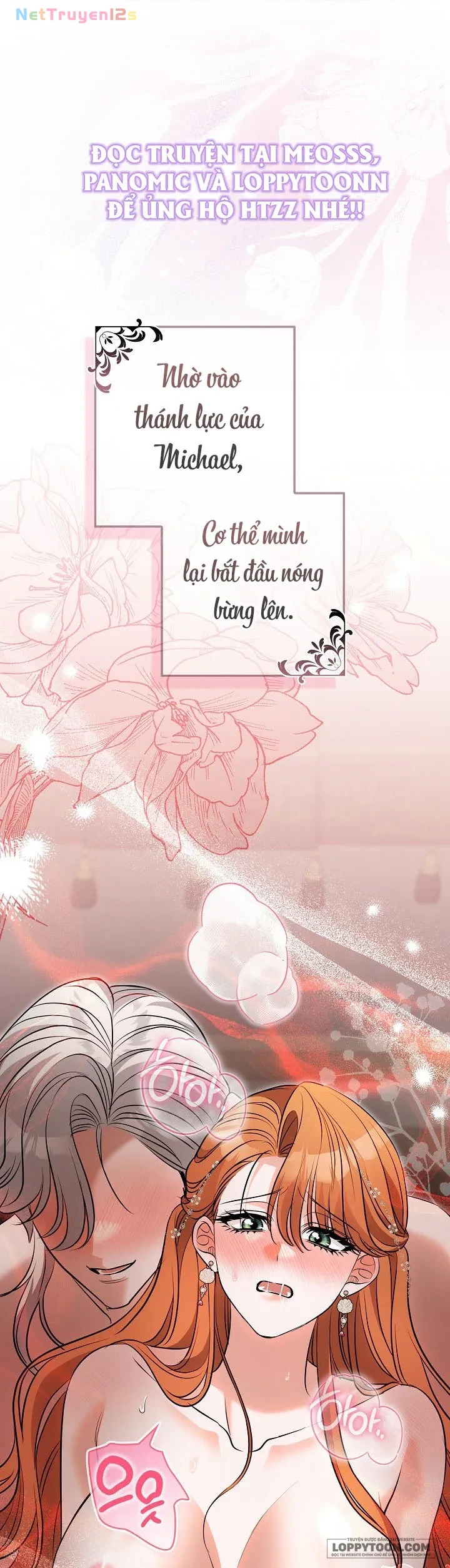 Tôi Cứ Ngỡ Anh Ta Là Nam Phụ Dịu Dàng, Ngoan Hiền Cơ Đấy! Chapter 16 - 1