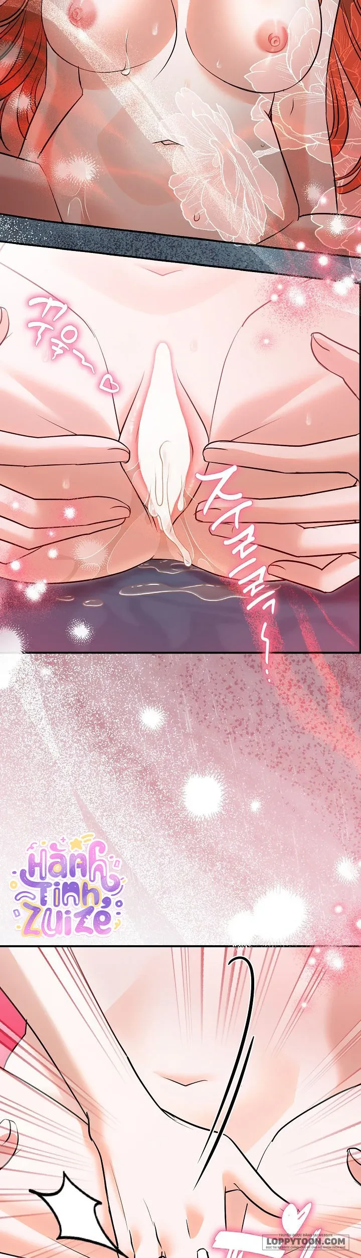 Tôi Cứ Ngỡ Anh Ta Là Nam Phụ Dịu Dàng, Ngoan Hiền Cơ Đấy! Chapter 16 - 2