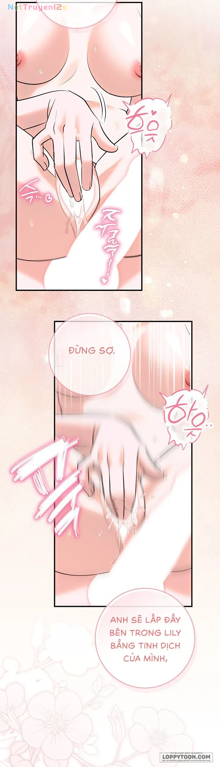 Tôi Cứ Ngỡ Anh Ta Là Nam Phụ Dịu Dàng, Ngoan Hiền Cơ Đấy! Chapter 16 - 5