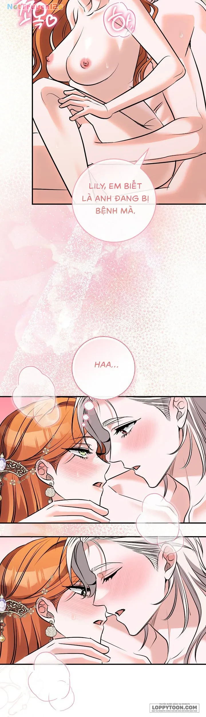Tôi Cứ Ngỡ Anh Ta Là Nam Phụ Dịu Dàng, Ngoan Hiền Cơ Đấy! Chapter 16 - 7