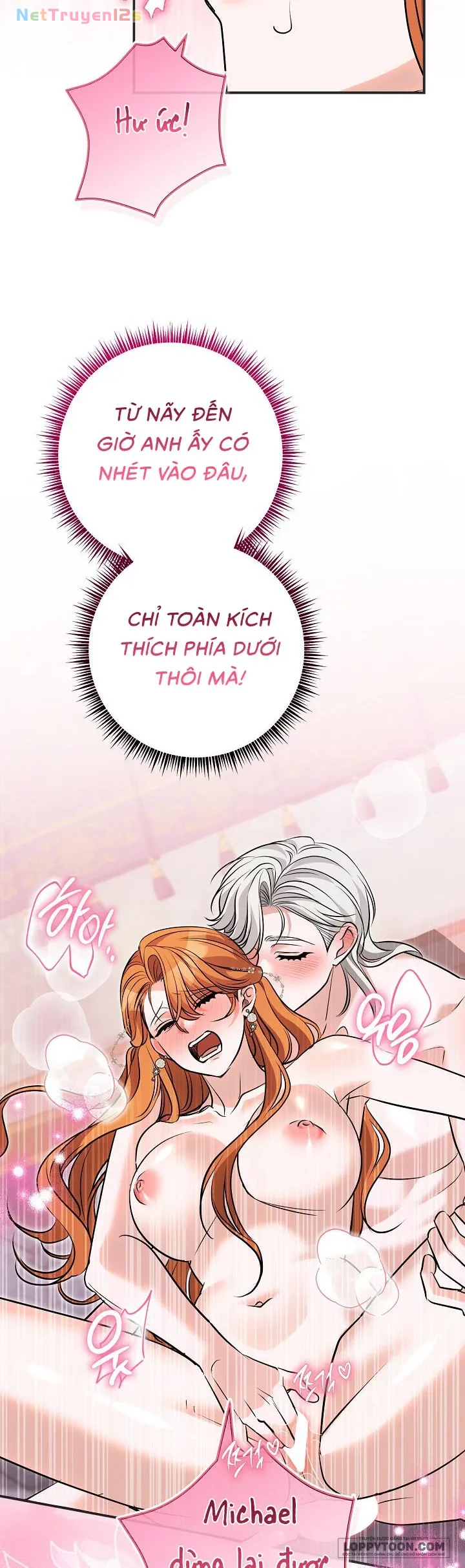 Tôi Cứ Ngỡ Anh Ta Là Nam Phụ Dịu Dàng, Ngoan Hiền Cơ Đấy! Chapter 16 - 10