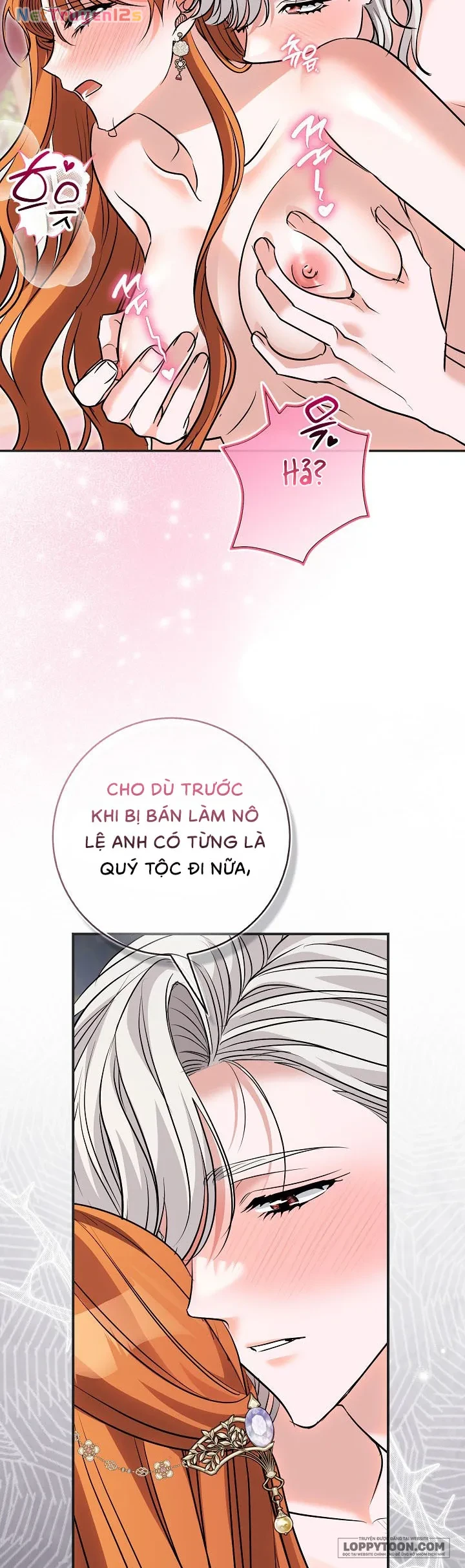 Tôi Cứ Ngỡ Anh Ta Là Nam Phụ Dịu Dàng, Ngoan Hiền Cơ Đấy! Chapter 16 - 12