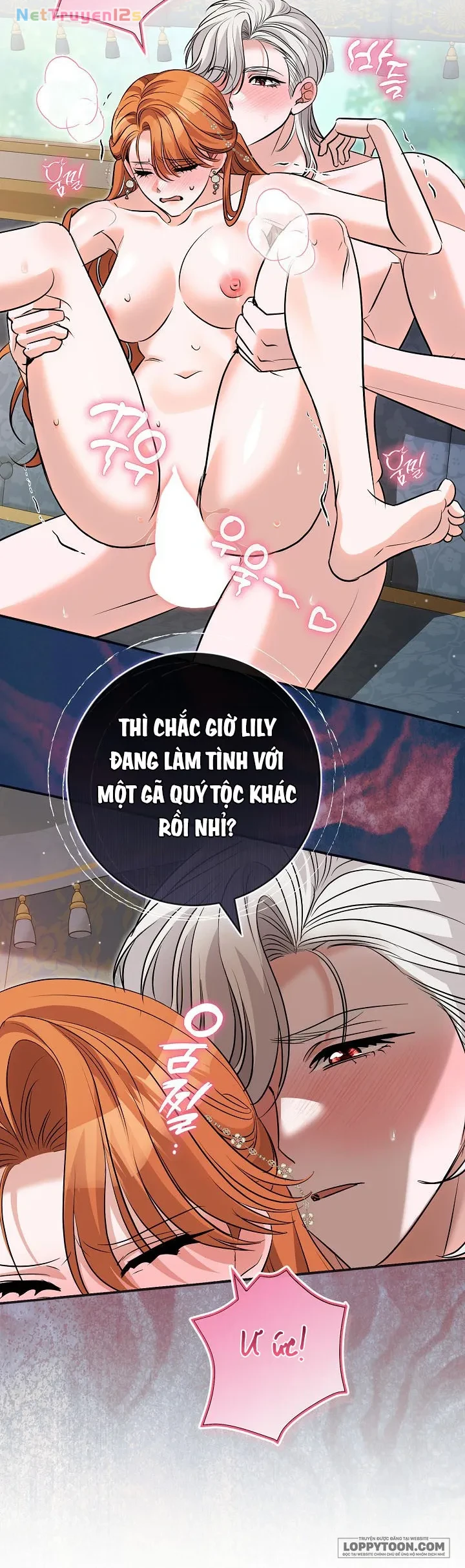 Tôi Cứ Ngỡ Anh Ta Là Nam Phụ Dịu Dàng, Ngoan Hiền Cơ Đấy! Chapter 16 - 14