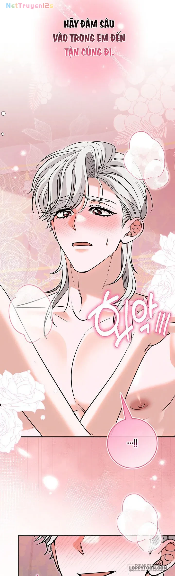 Tôi Cứ Ngỡ Anh Ta Là Nam Phụ Dịu Dàng, Ngoan Hiền Cơ Đấy! Chapter 16 - 18
