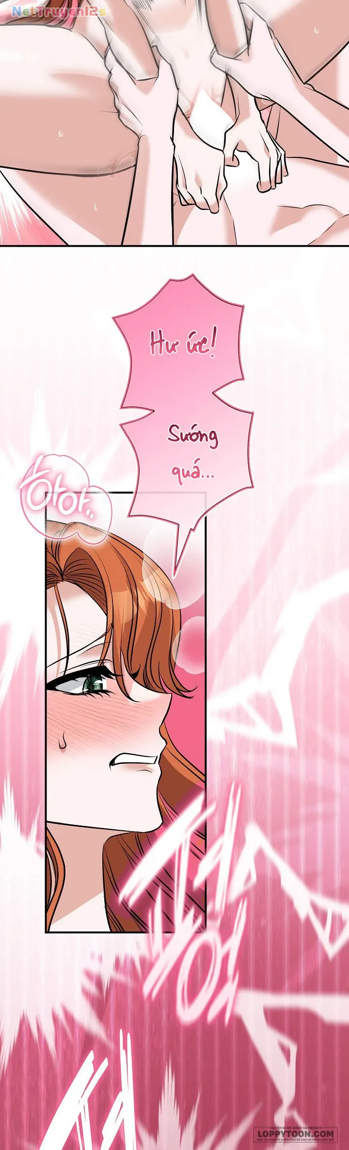 Tôi Cứ Ngỡ Anh Ta Là Nam Phụ Dịu Dàng, Ngoan Hiền Cơ Đấy! Chapter 16 - 20