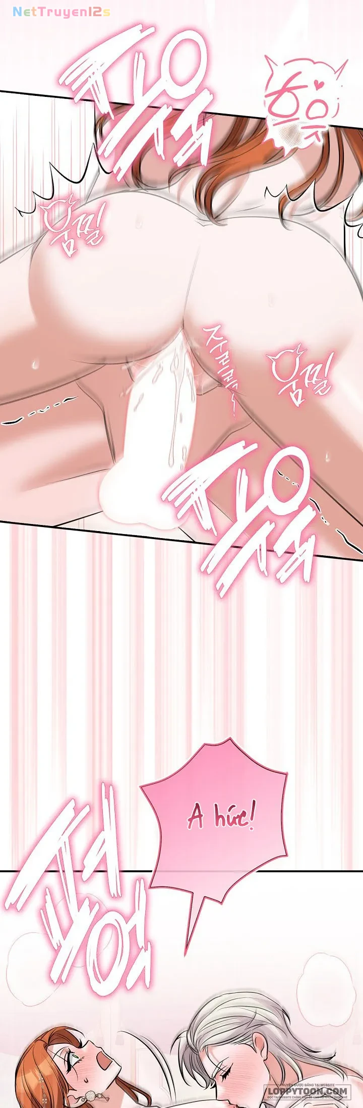 Tôi Cứ Ngỡ Anh Ta Là Nam Phụ Dịu Dàng, Ngoan Hiền Cơ Đấy! Chapter 16 - 22