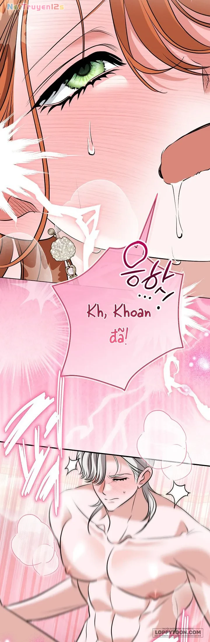 Tôi Cứ Ngỡ Anh Ta Là Nam Phụ Dịu Dàng, Ngoan Hiền Cơ Đấy! Chapter 16 - 25