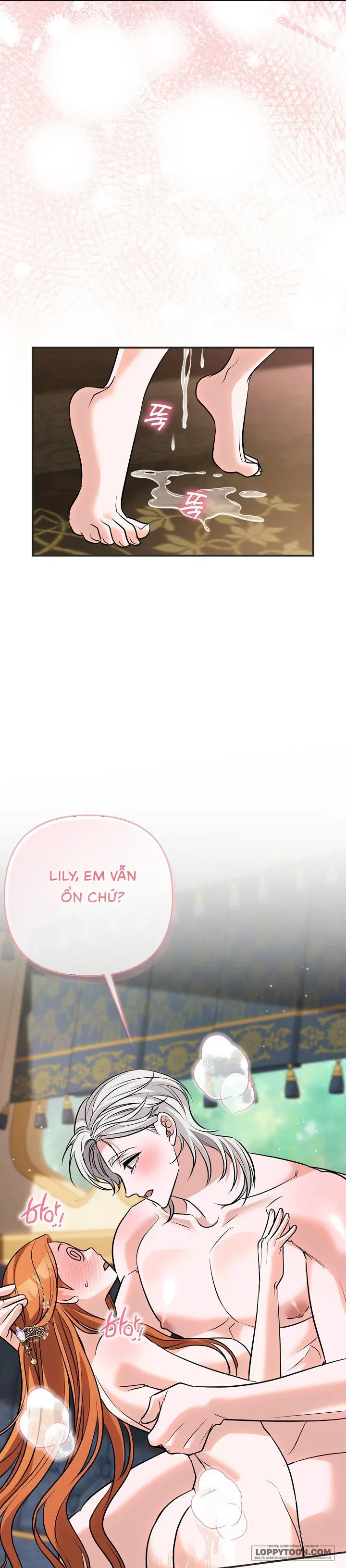 Tôi Cứ Ngỡ Anh Ta Là Nam Phụ Dịu Dàng, Ngoan Hiền Cơ Đấy! Chapter 16 - 29