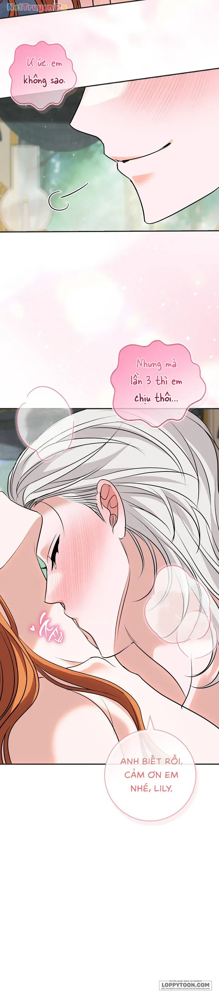 Tôi Cứ Ngỡ Anh Ta Là Nam Phụ Dịu Dàng, Ngoan Hiền Cơ Đấy! Chapter 16 - 30