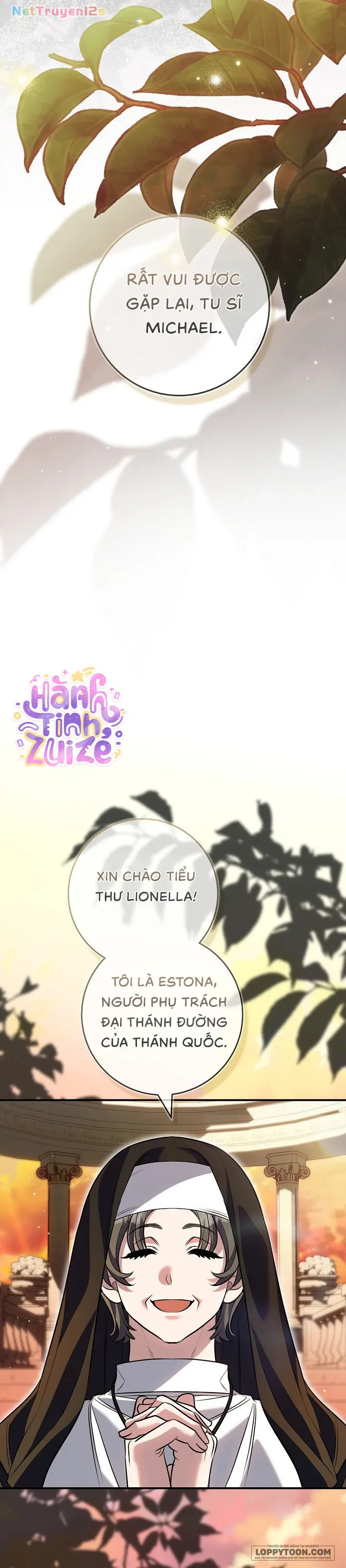 Tôi Cứ Ngỡ Anh Ta Là Nam Phụ Dịu Dàng, Ngoan Hiền Cơ Đấy! Chapter 16 - 32