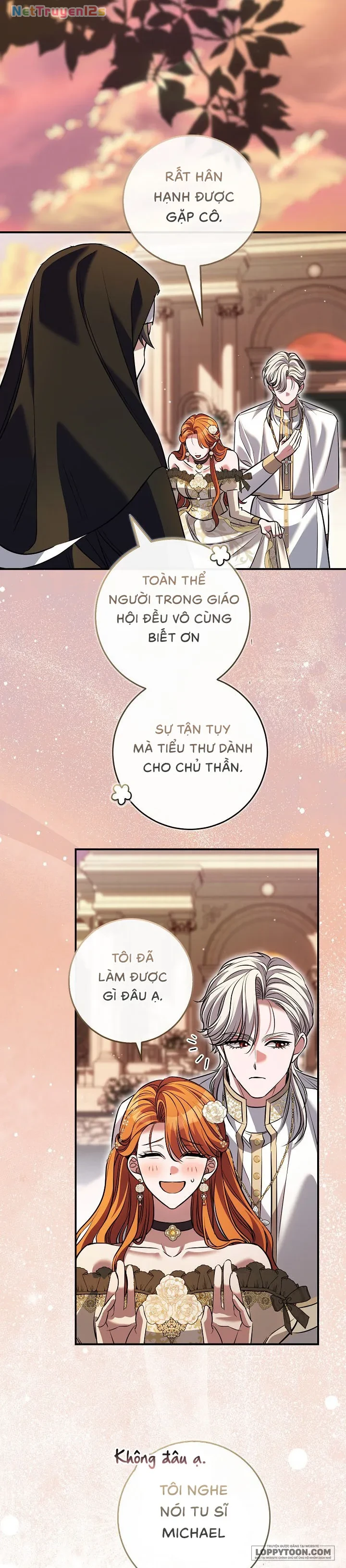 Tôi Cứ Ngỡ Anh Ta Là Nam Phụ Dịu Dàng, Ngoan Hiền Cơ Đấy! Chapter 16 - 33