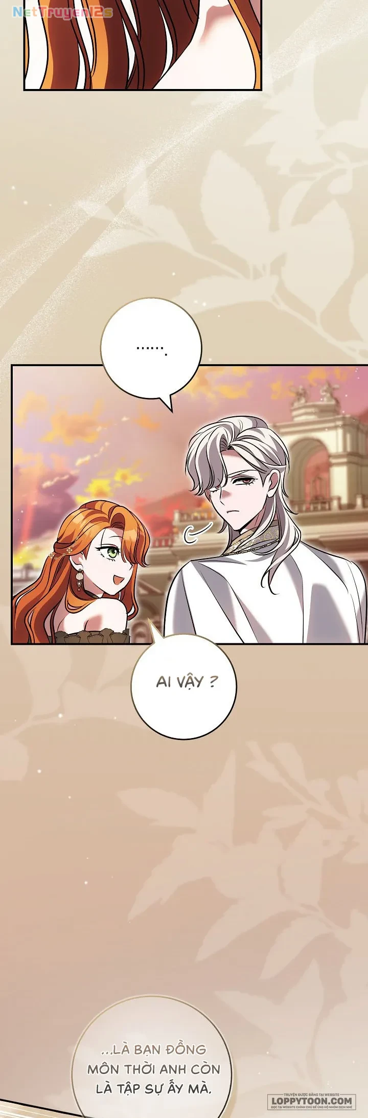 Tôi Cứ Ngỡ Anh Ta Là Nam Phụ Dịu Dàng, Ngoan Hiền Cơ Đấy! Chapter 16 - 37