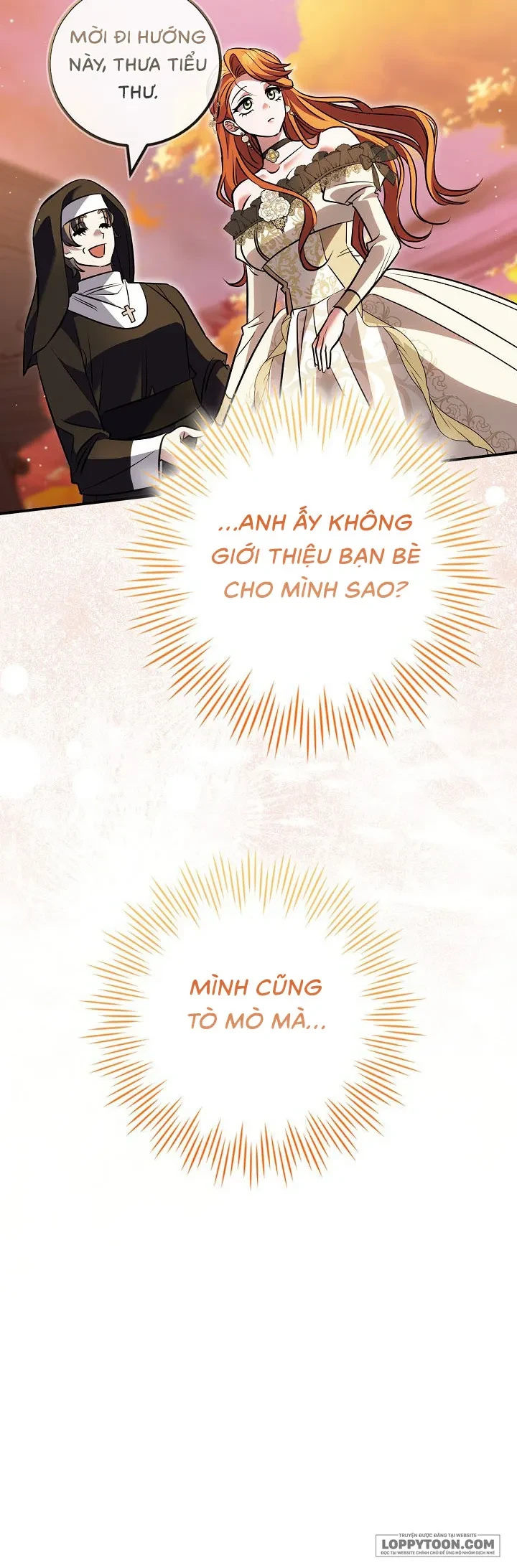 Tôi Cứ Ngỡ Anh Ta Là Nam Phụ Dịu Dàng, Ngoan Hiền Cơ Đấy! Chapter 16 - 40