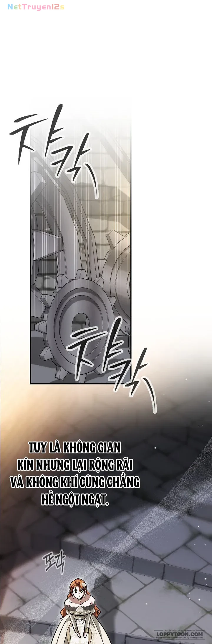 Tôi Cứ Ngỡ Anh Ta Là Nam Phụ Dịu Dàng, Ngoan Hiền Cơ Đấy! Chapter 16 - 41