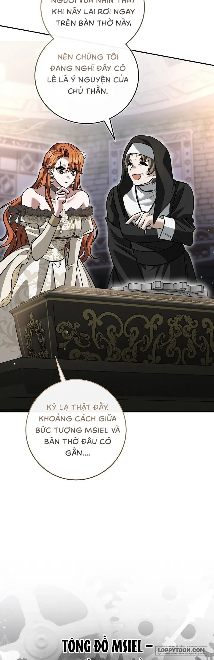Tôi Cứ Ngỡ Anh Ta Là Nam Phụ Dịu Dàng, Ngoan Hiền Cơ Đấy! Chapter 16 - 44