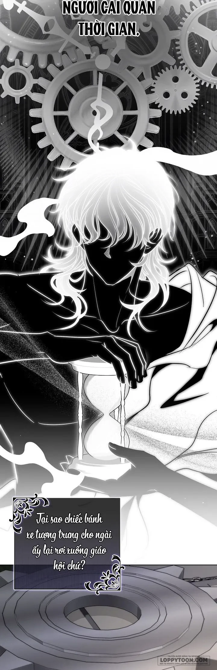 Tôi Cứ Ngỡ Anh Ta Là Nam Phụ Dịu Dàng, Ngoan Hiền Cơ Đấy! Chapter 16 - 45