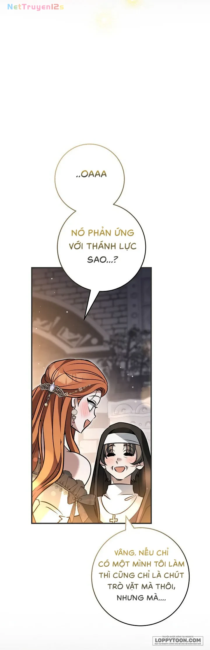 Tôi Cứ Ngỡ Anh Ta Là Nam Phụ Dịu Dàng, Ngoan Hiền Cơ Đấy! Chapter 16 - 49