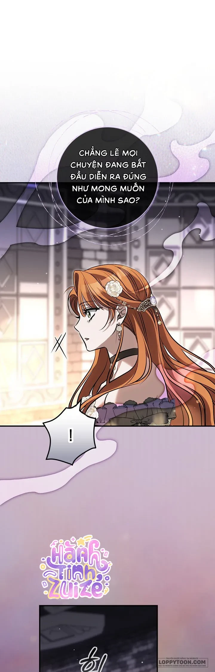 Tôi Cứ Ngỡ Anh Ta Là Nam Phụ Dịu Dàng, Ngoan Hiền Cơ Đấy! Chapter 16 - 53