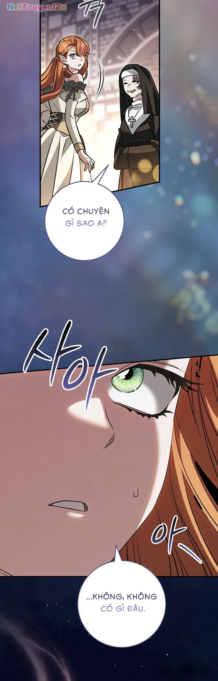 Tôi Cứ Ngỡ Anh Ta Là Nam Phụ Dịu Dàng, Ngoan Hiền Cơ Đấy! Chapter 16 - 54