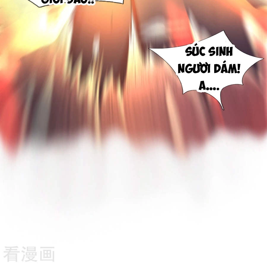 Ngạo Thị Thiên Địa Chapter 1 - 8