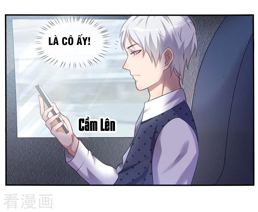 Ngạo Thị Thiên Địa Chapter 1 - 15