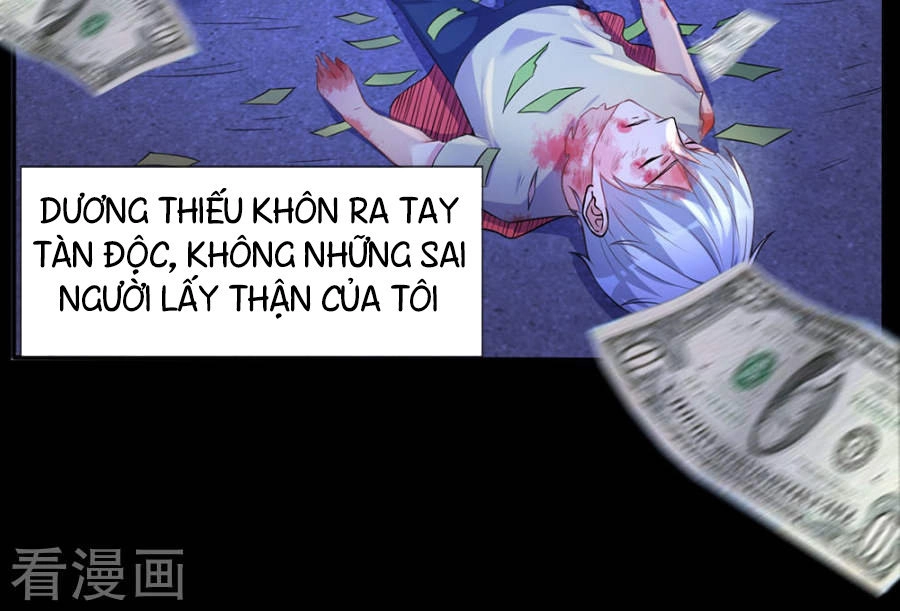 Ngạo Thị Thiên Địa Chapter 1 - 21