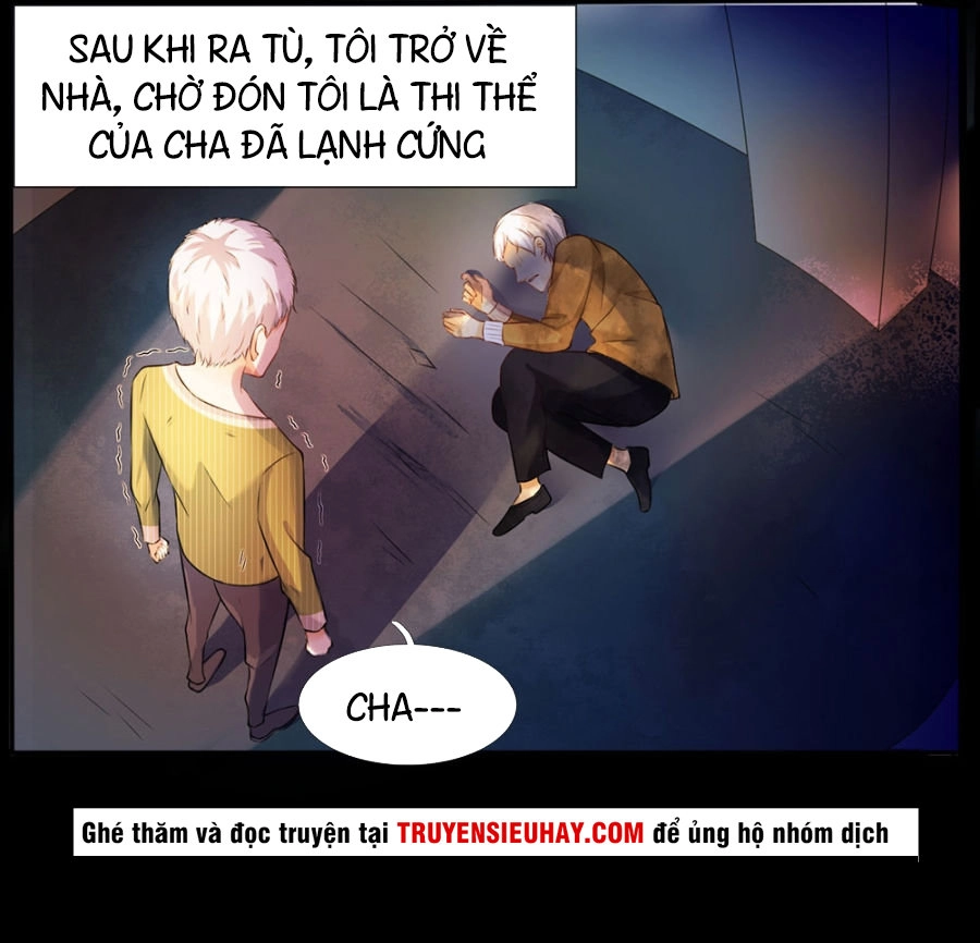 Ngạo Thị Thiên Địa Chapter 1 - 26