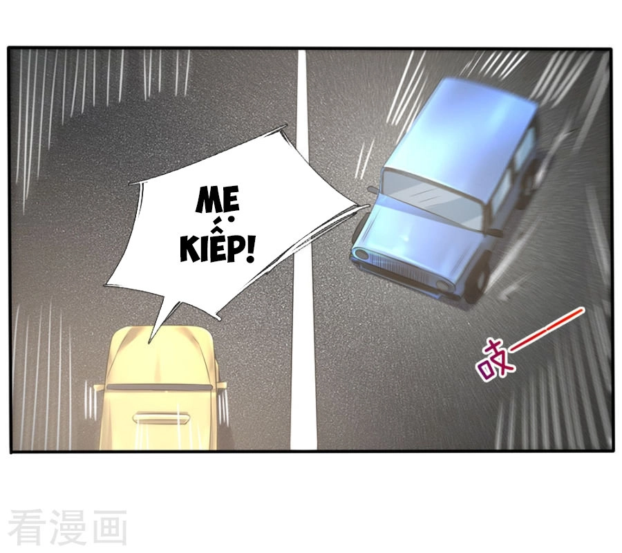 Ngạo Thị Thiên Địa Chapter 1 - 32