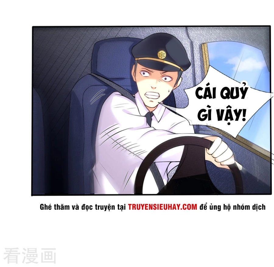 Ngạo Thị Thiên Địa Chapter 1 - 34