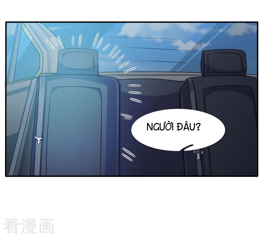 Ngạo Thị Thiên Địa Chapter 1 - 39