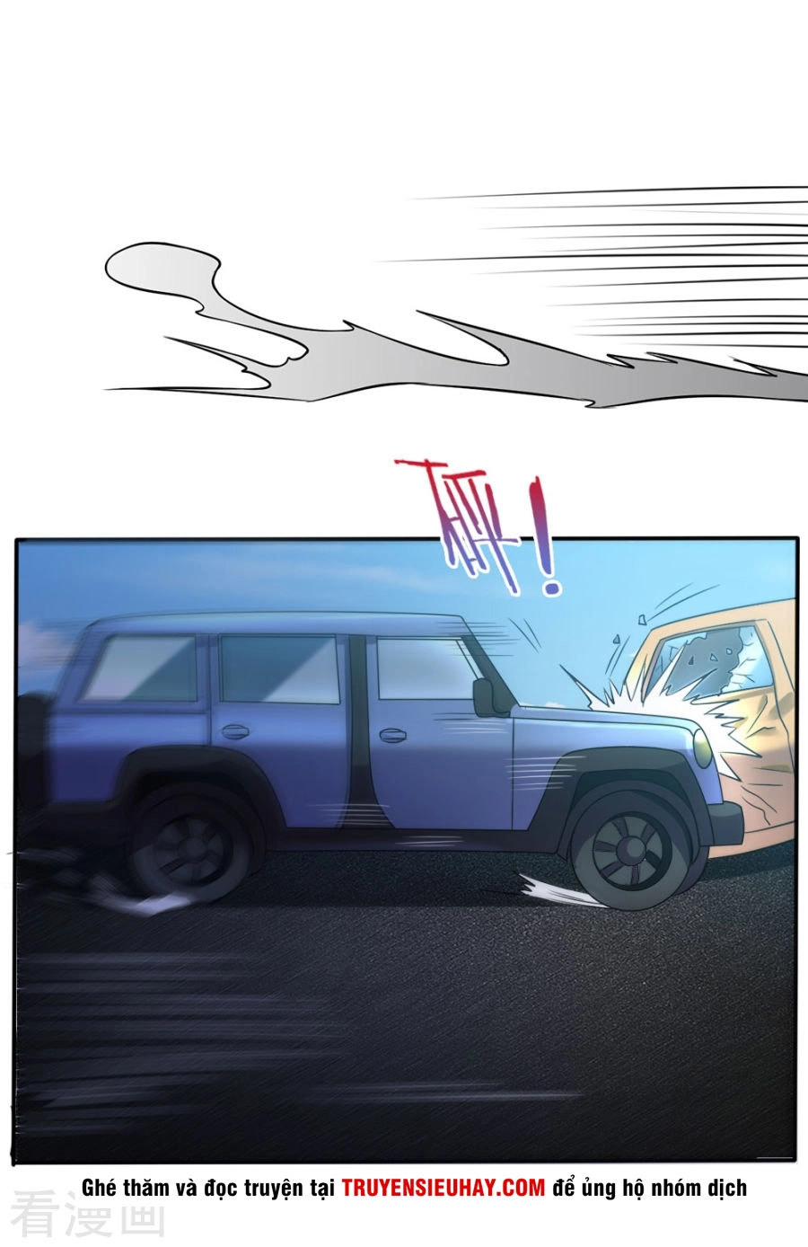 Ngạo Thị Thiên Địa Chapter 1 - 40