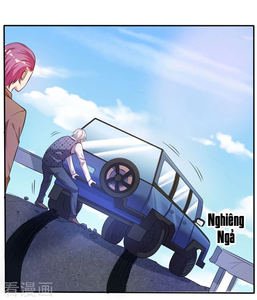 Ngạo Thị Thiên Địa Chapter 1 - 48