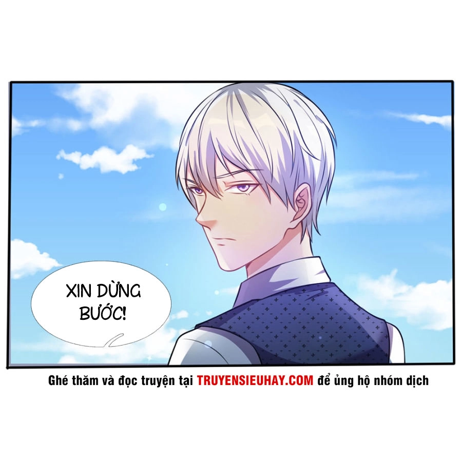 Ngạo Thị Thiên Địa Chapter 1 - 50